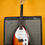 Thumbnail: 2014 Vox Mark VI-III Teardrop 60s Reissue - Sunburst Electric Guitar