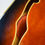 Thumbnail: 2000 Epiphone (Korea) Sheraton Sunburst - One Owner -Mint- w/ Original Hard Case