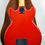 Thumbnail: 1962 Hofner Colorama II 164V (Selmer) Red - Made in Germany w/ Original Case