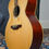 Thumbnail: 1990 Takamine Japan EN-20 Jumbo Acoustic Guitar - Solid Top with Hiscox Hardcase