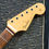 Thumbnail: 1991 Fender USA AVRI '62 Stratocaster Maple Neck - Rosewood Slab Fingerboard
