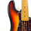 Thumbnail: 1981 Fresher Japan ‘Personal Bass’ Model ‘62 P Bass Lawsuit Model - Sunburst