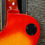 Thumbnail: 1970s Morris (Moridai) Japan Hurricane LP 'Lawsuit' Guitar Set Neck - Sunburst