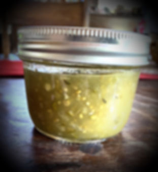 Salsa Verde