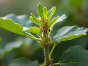 Mastering Spring Propagation Techniques for Fig Cuttings and Planting New Trees
