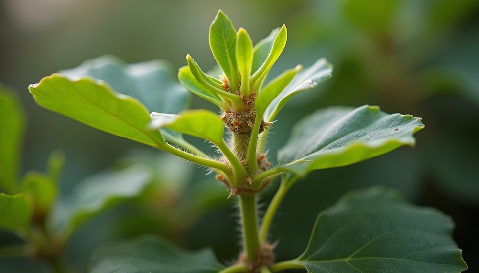 Mastering Spring Propagation Techniques for Fig Cuttings and Planting New Trees