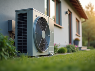 Affordable HVAC Services for Comfortable Living