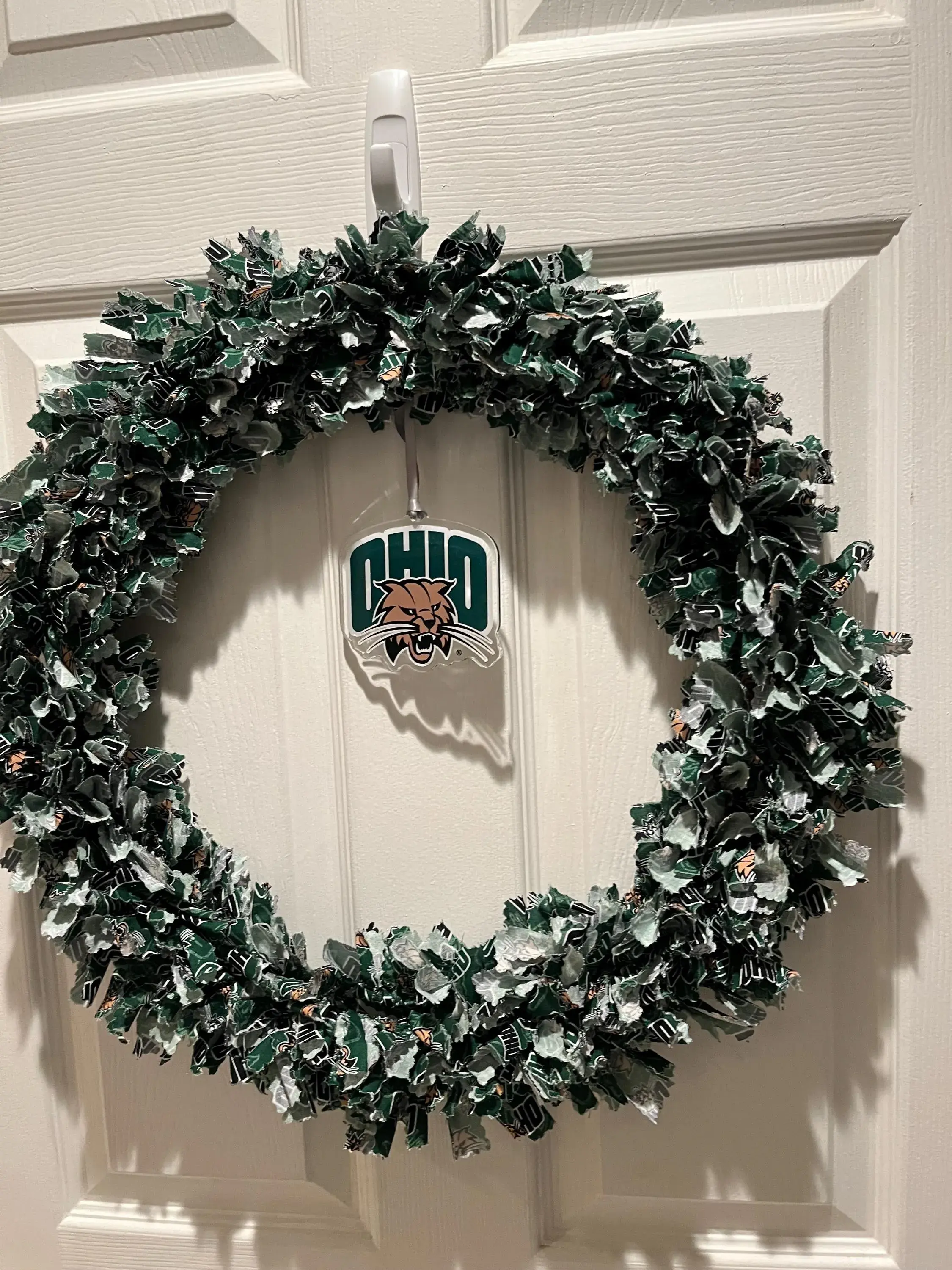 Ohio University Bobcats