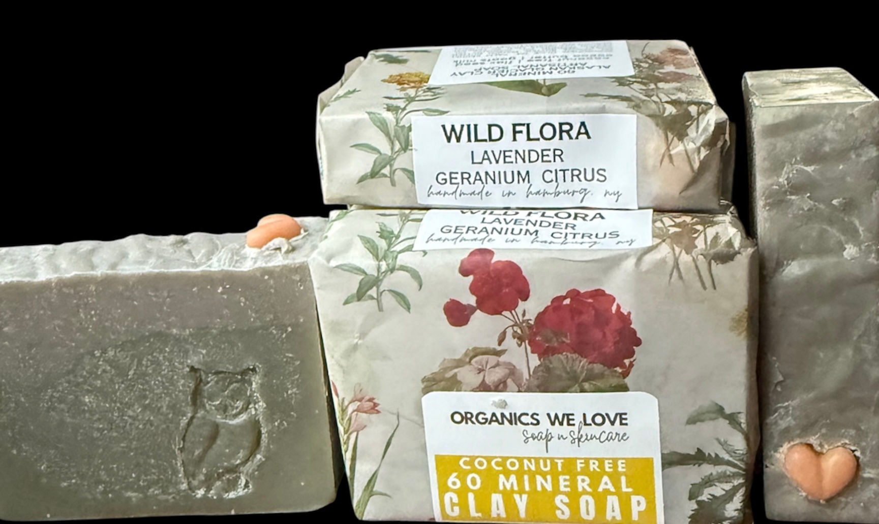 Wild Flora