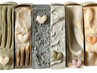 Crafting Alluring Soaps: A Guide to Scenting for Success