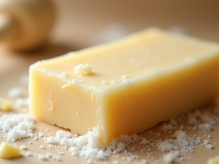 The Benefits of Triple Butters in Soap