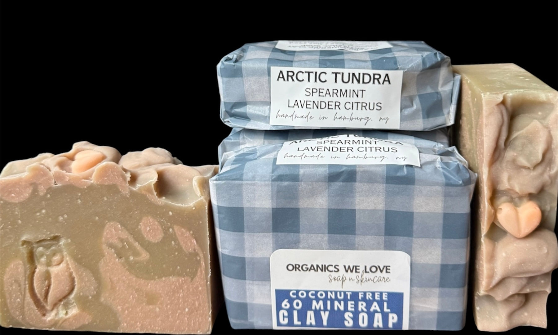 Arctic Tundra