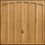 Thumbnail: Garador Shaftesbury (7 Colour Options) Timber Up and Over