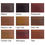 Thumbnail: Hormann 2114 Shepshed (9 Colour Options) Timber Up and Over