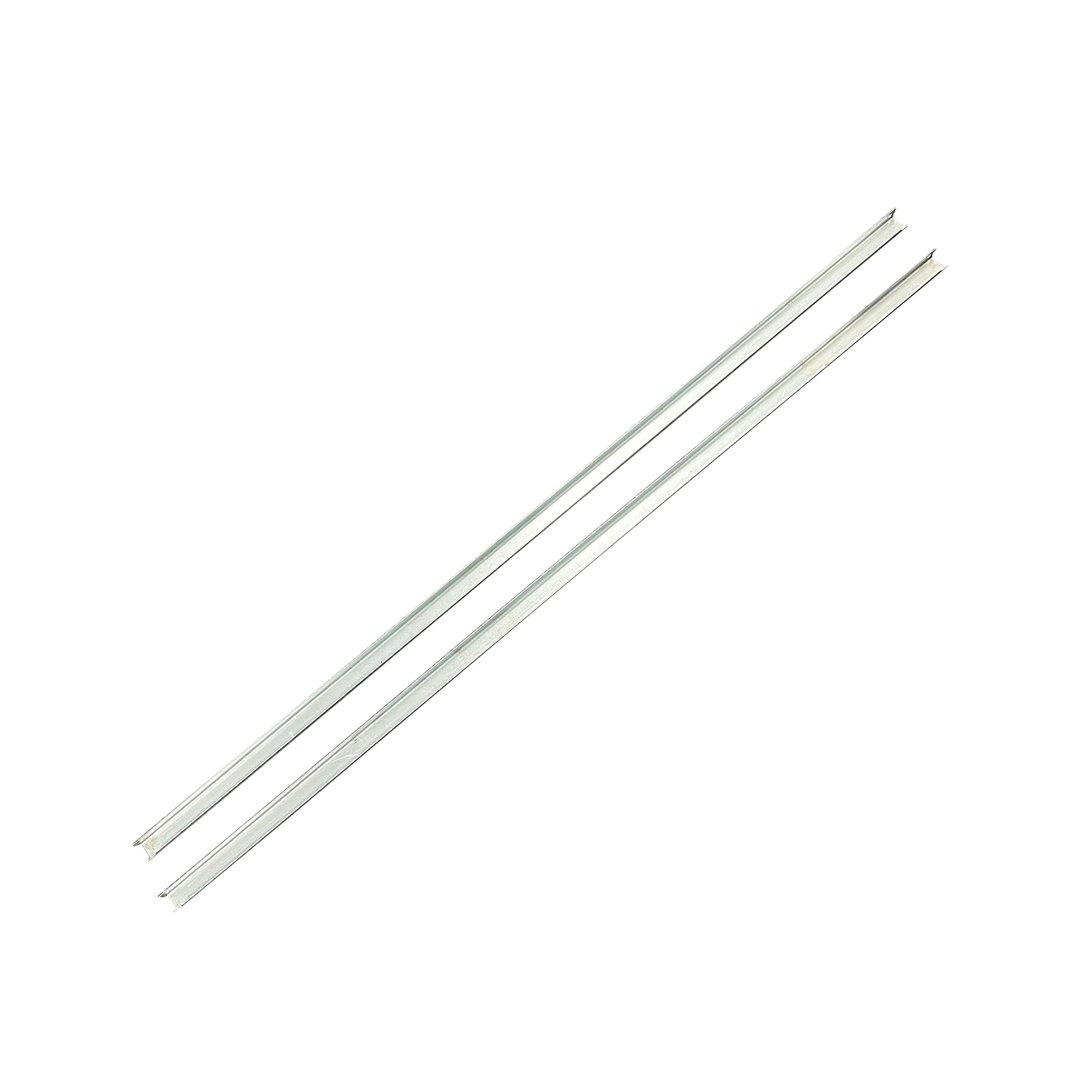 Canopy Tracks To Suit Henderson Doors -1288mm