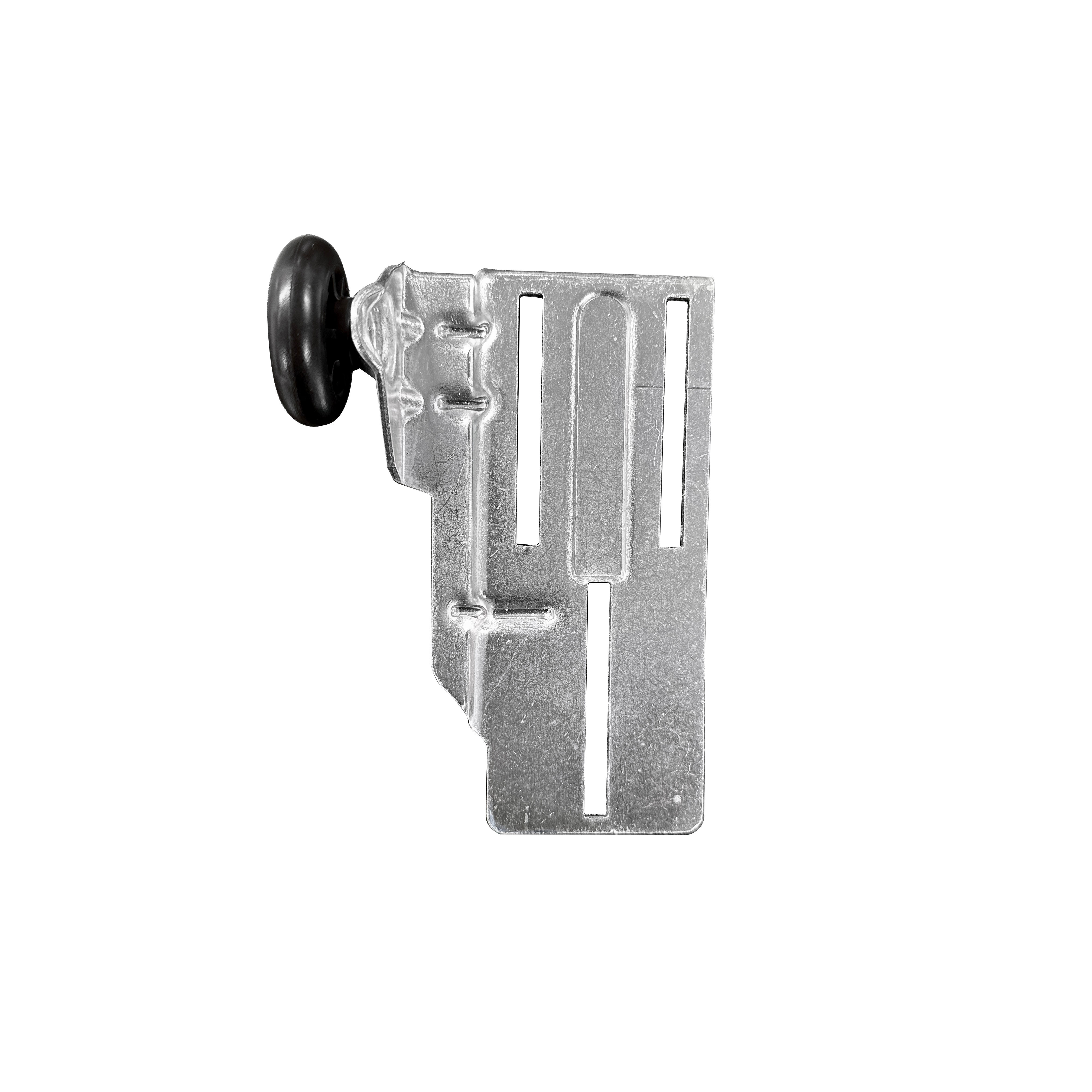 Top Roller Holder with Roller - Z, BZ Track - Right Hand