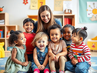 Child Care Owner in Granite Falls