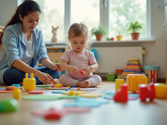 Empowering Child Care Providers: The Inspiration Behind Washington Families Thrive's Pathways to Progress Series