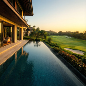 Executive Golf Getaways