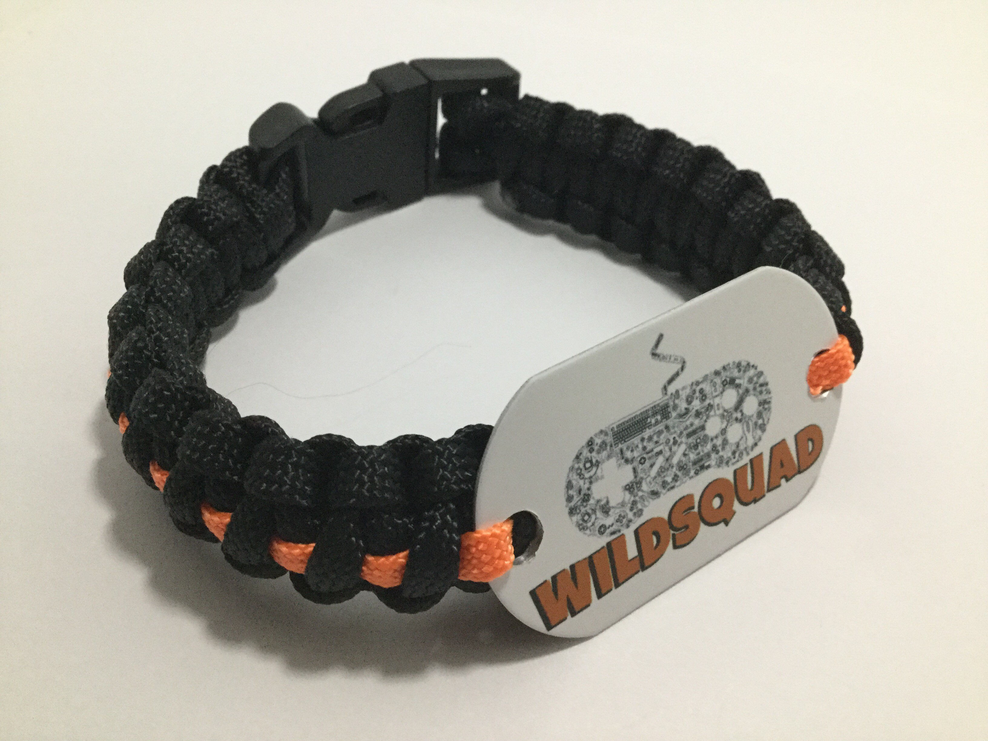 WildSquad Bracelet