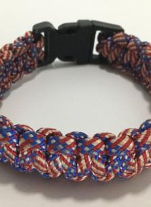 Patriotic Bracelet