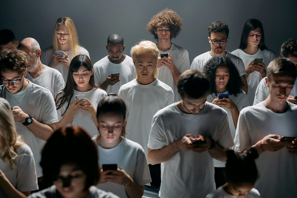 Receiving sms from sms api