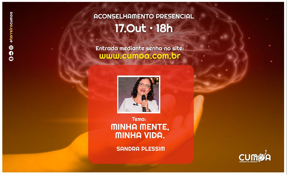 Atendimento Individual