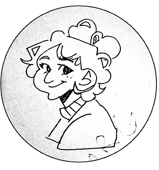 Casey drawn pfp - Casey Russ.png