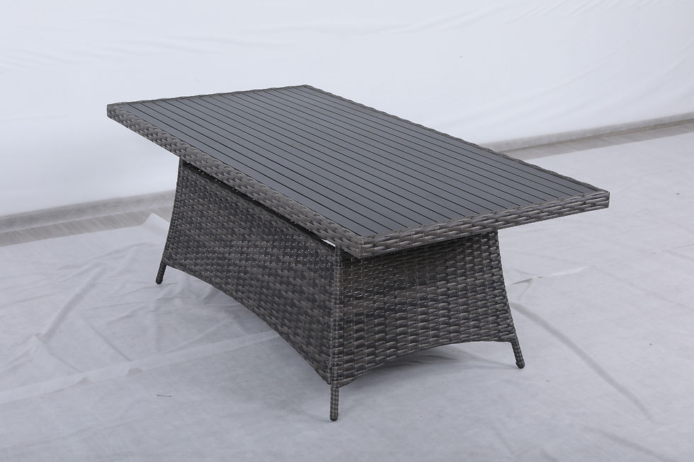 Dining Table with Top