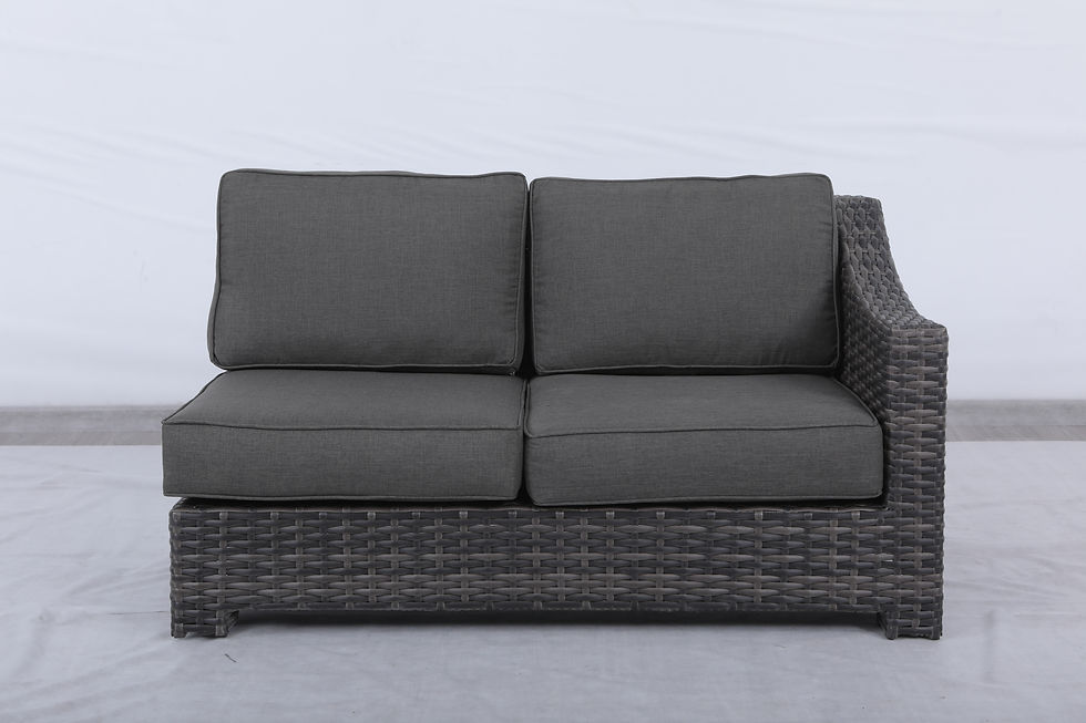 Side of Sectional