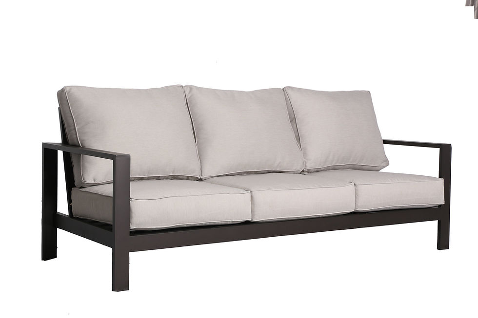 Atlantis Sofa - Side