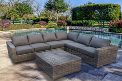 Bali Sectional
