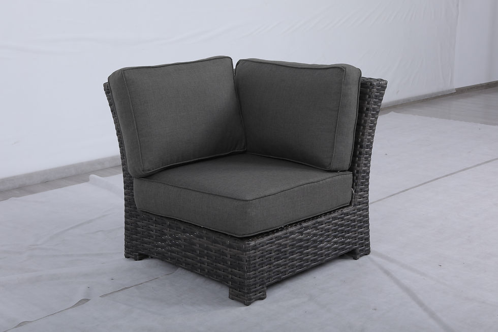 Corner of Sectional