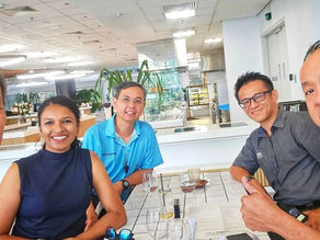 Asian Race Directors meet up in Malaysia