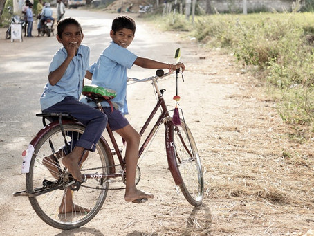 Mountain Biking - Emerging sport in India