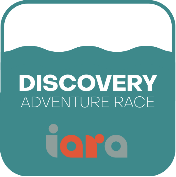 IARA-Discovery-Badge
