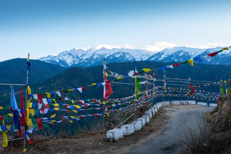 Know the host "Mechukha" hosting 3rd National Adventure Racing Champs in Arunachal Pradesh