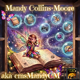 NEW 2026 Mandy Collins-Moore aka cmsMandyCM Logo.png