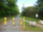 THUN/Berm Trail