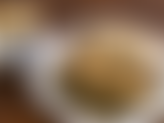 Hasselback Bratwurst with Mustard Cream Sauce