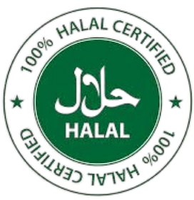 Halal Certificate