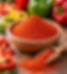 Capsicum powder made from dried Capsicum annuum, export quality dehydrated vegetable powder supplier India