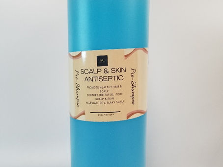 CURLY, COILY CUTIE HAIR CARE