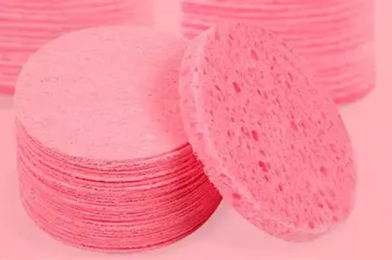 Facial Sponge Refill