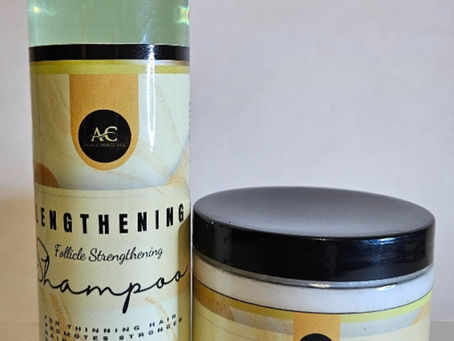 Unlock Length, Strength & Luxury: