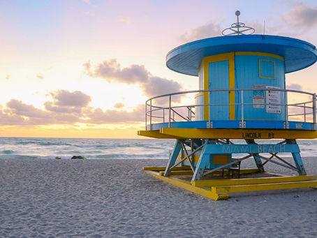Miami South Beach Hotel