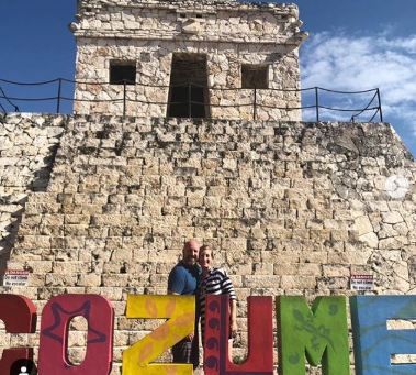Cozumel Island GRAND STYLE!
