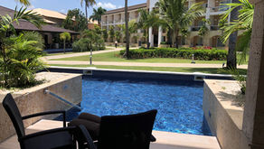 So many mixed emotions... Followers Review of the Royalton Punta Cana