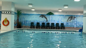 World class family hotel - in the heart of Toronto