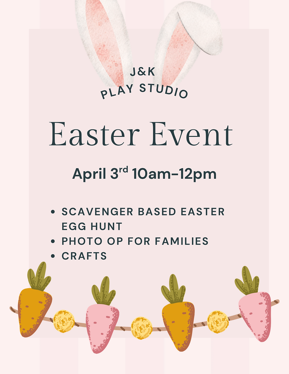 Easter Event